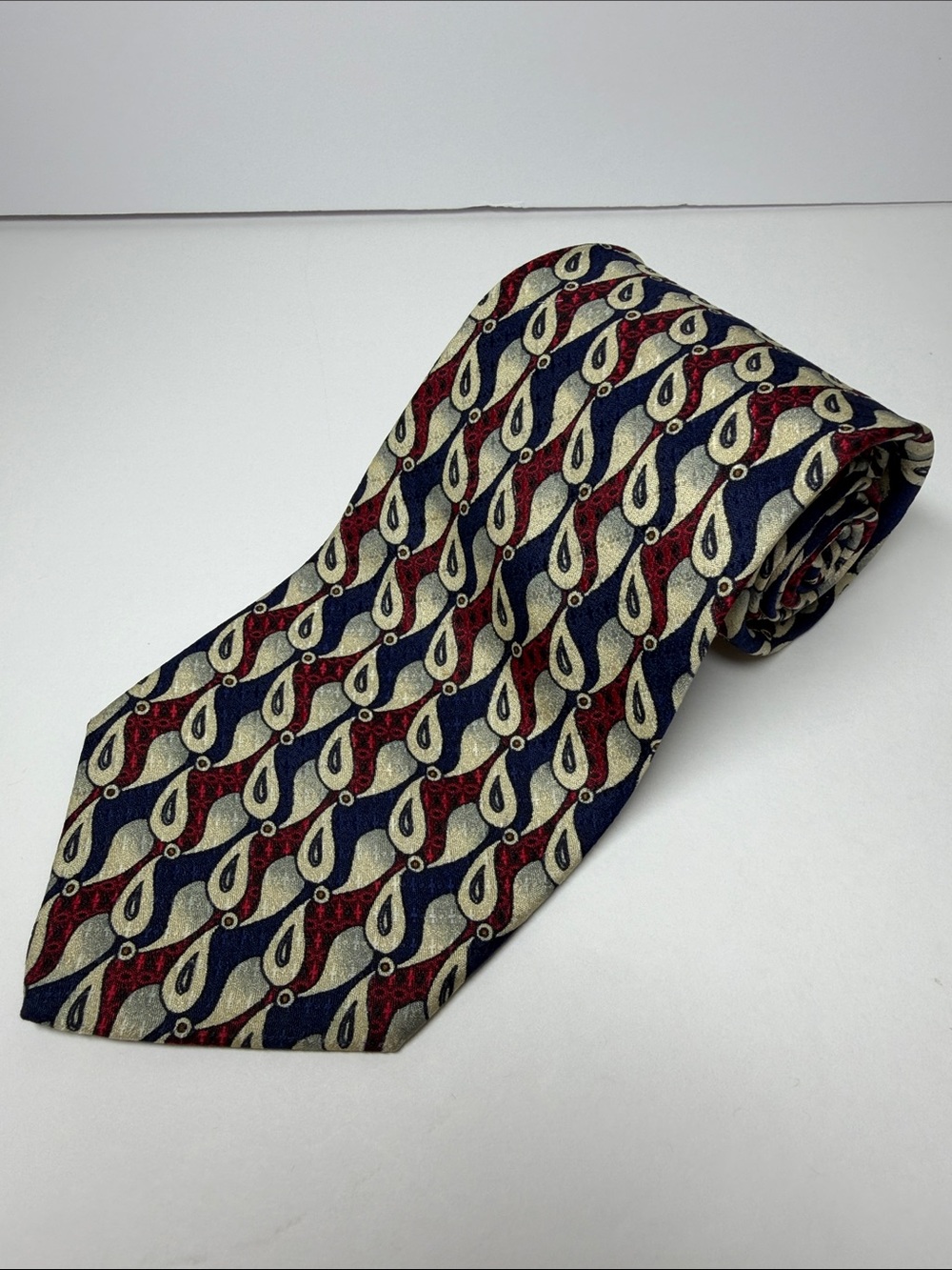 Robert Talbott Studio Nordstrom Men's Tie Silk